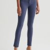 Women'S AG Jeans Jeans & Denim | Prima Cigarette Leg In Blue Note | Ag Jeans