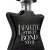 Men'S Bond No. 9 New York Fragrance | Bond No. 9 New York Lafayette Street 100Ml