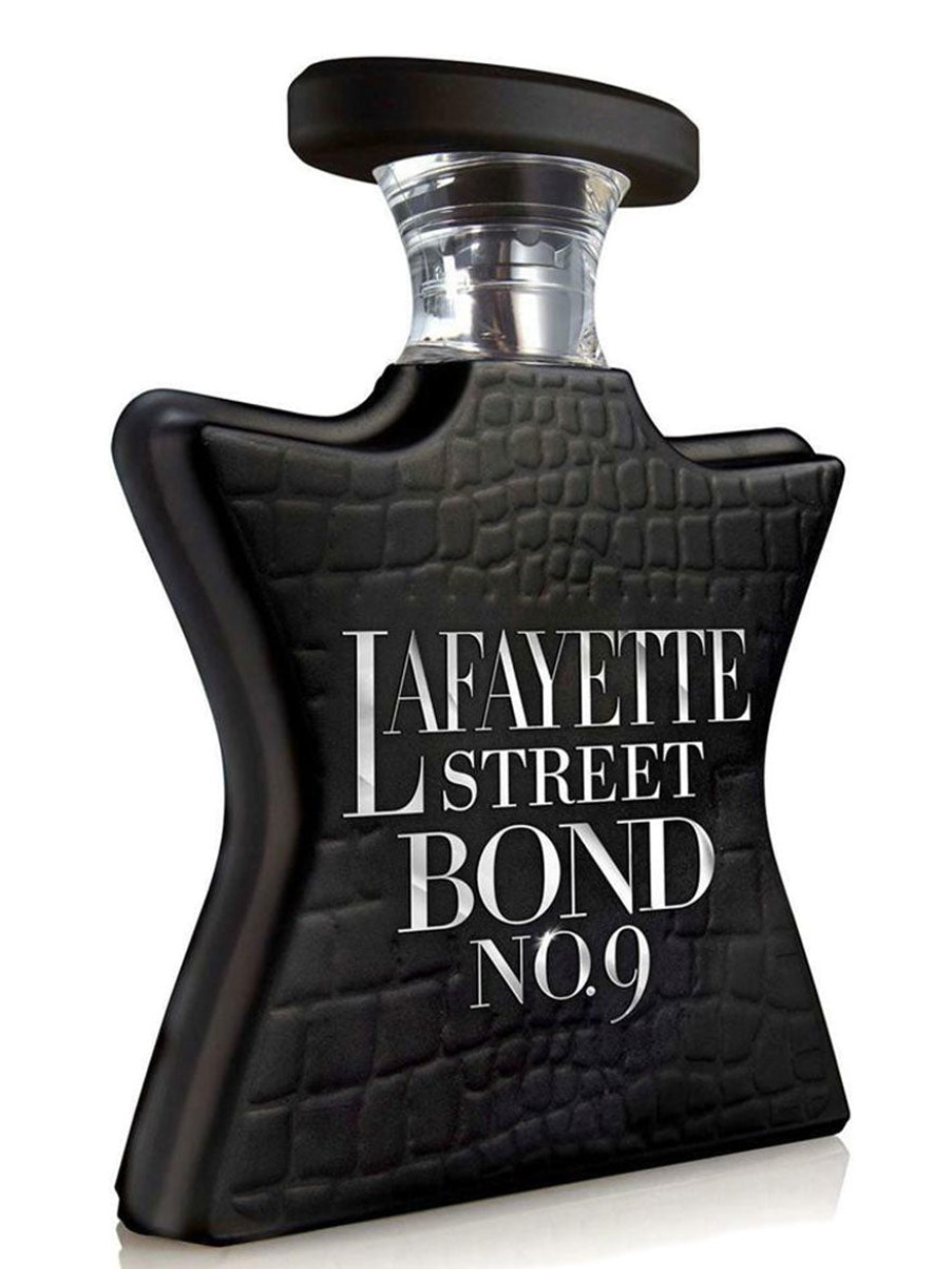 Men'S Bond No. 9 New York Fragrance | Bond No. 9 New York Lafayette Street 100Ml