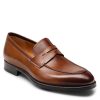 Men'S Magnanni Loafers & Slip-Ons | Garner Tabaco Shoes | Magnanni