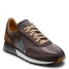 Men'S Magnanni Sneakers | Aero Grey/Taupe Shoes | Magnanni