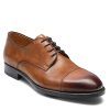 Men'S Magnanni Oxfords & Derbys | Buy Harlan Tabaco Shoes