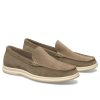 Men'S J & M Collection Loafers & Slip-Ons | Marlow Venetian Taupe | J & M Collection