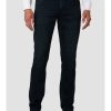 Men'S Hudson Jeans | Blake Slim Straight Jeans In Hayworth | Hudson