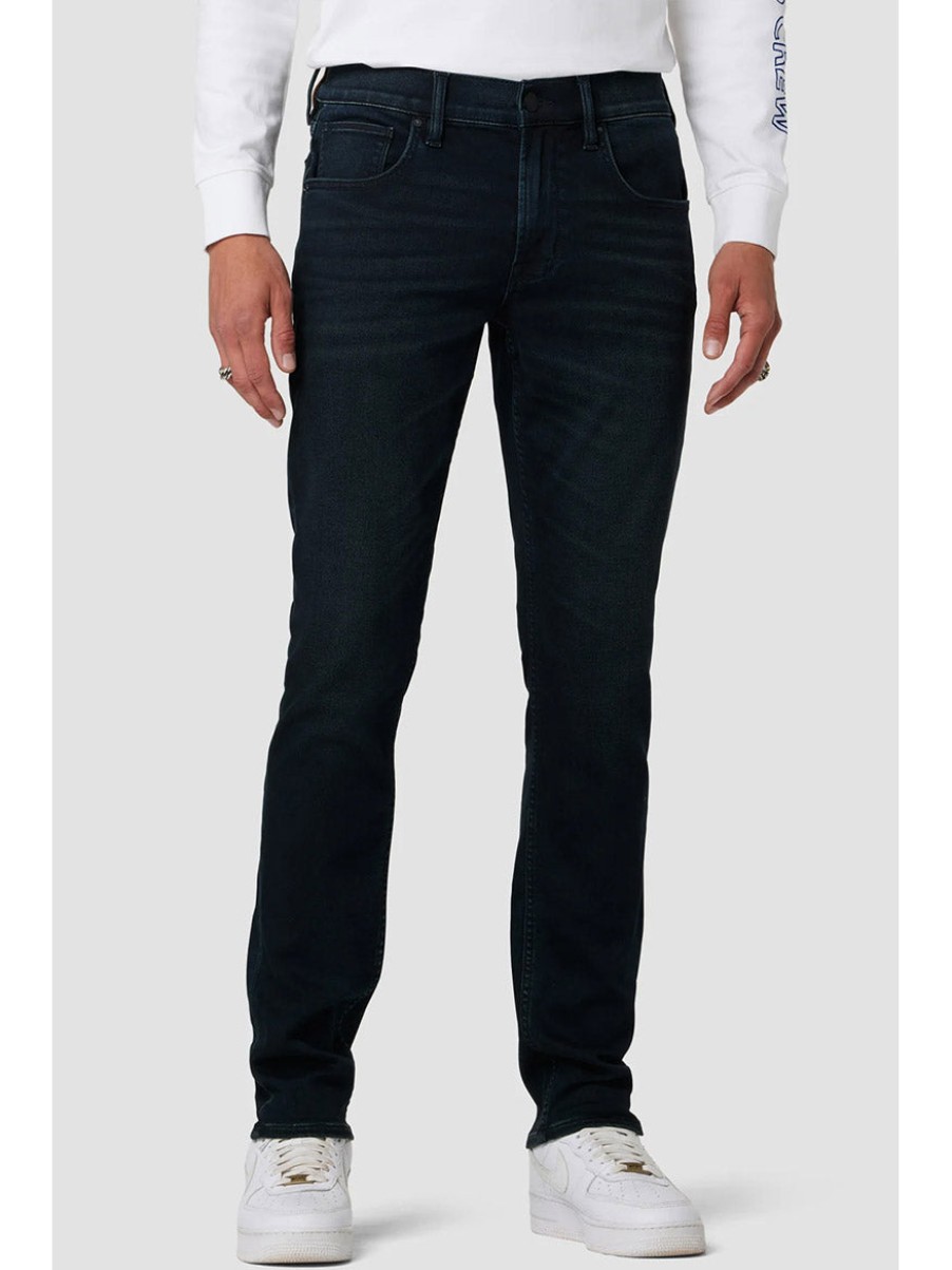 Men'S Hudson Jeans | Blake Slim Straight Jeans In Hayworth | Hudson