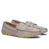 Men'S SWIMS Loafers & Slip-Ons | Penny Loafer Sand Dune | Swims