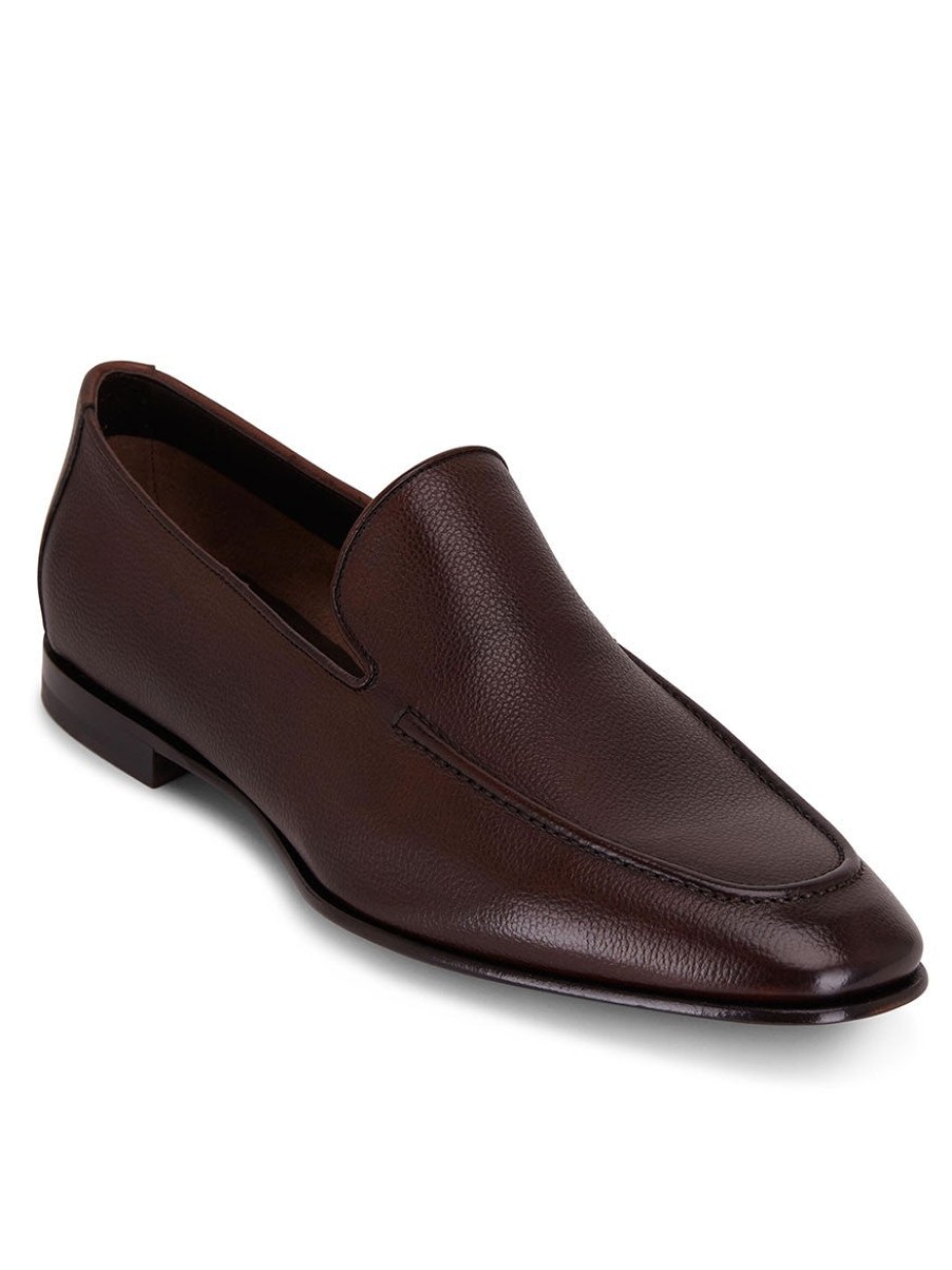 Men'S To Boot New York Loafers & Slip-Ons | Buy Thorpe In Tmoro Shoes