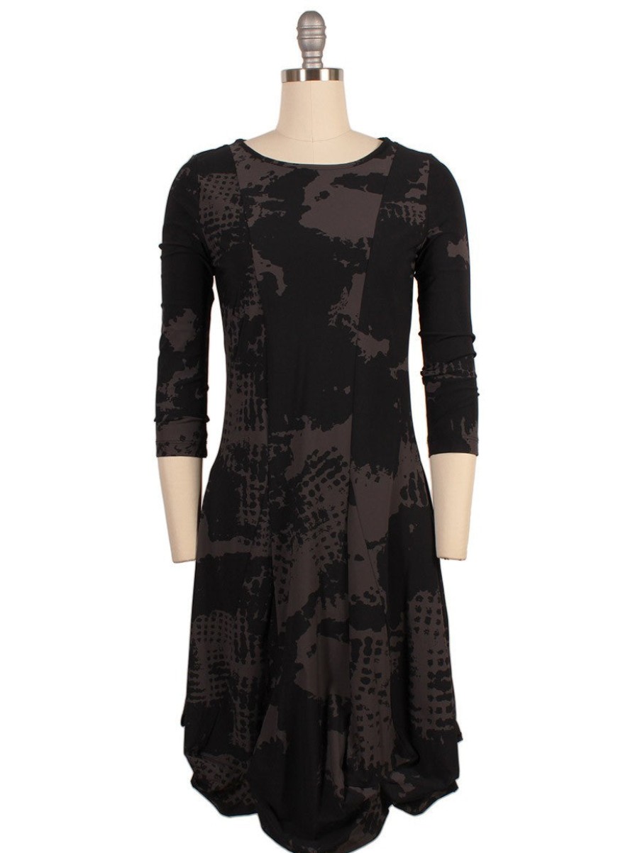 Women'S Porto Dresses | Hollywood Dress Medallion Romano | Porto