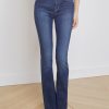 Women'S L'Agence Jeans & Denim | Ruth High Rise Straight Relaxed Jean In Venus | L'Agence