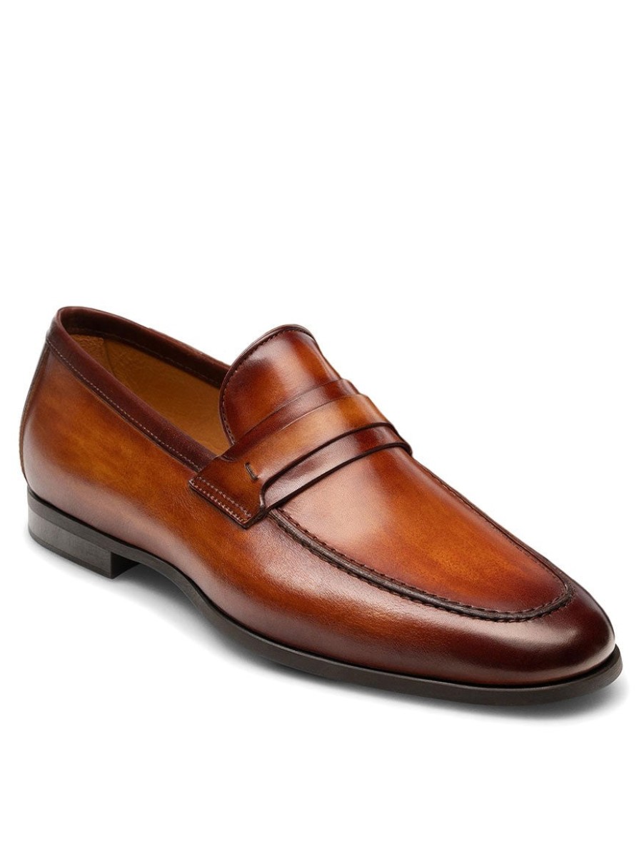 Men'S Magnanni Loafers & Slip-Ons | Daniel Cuero Shoes | Magnanni