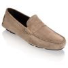 Men'S To Boot New York Loafers & Slip-Ons | Mitchum Taupe | To Boot New York