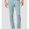 Men'S Hudson Jeans | Buy Blake Slim Straight Jeans In Ocean Denim