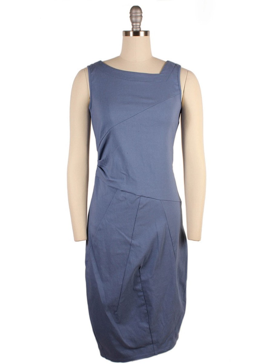 Women'S Porto Dresses | Audrey Dress Lavender | Porto