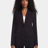 Women'S Capsule 121 Tops | Hailey Jacket Black | Capsule 121