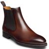 Men'S Magnanni Boots | Hanson In Brown | Magnanni