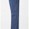 Men'S Peter Millar Pants | Ultimate Sateen Five-Pocket Pant Navy | Peter Millar