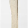 Men'S Peter Millar Pants | Ultimate Sateen Five-Pocket Pant Sand | Peter Millar