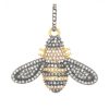 Women'S Margo Morrison Necklaces | Diamond Bee Charm | Margo Morrison