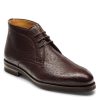 Men'S Magnanni Chukkas | Tacna Brown Shoes | Magnanni