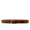 Men'S Magnanni Belts | Viento Belt Tabaco Accessories | Magnanni