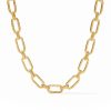 Women'S Julie Vos Necklaces | Trieste Link Necklace Jewelry | Julie Vos