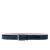 Men'S Magnanni Belts | Vega Belt Royal Accessories | Magnanni