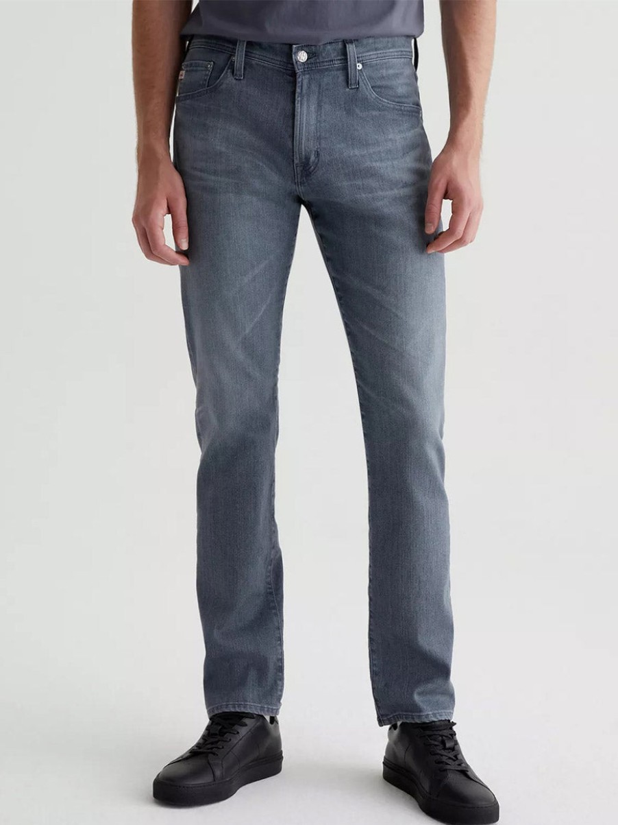 Men'S AG Jeans Jeans | Everett In 11 Years Gibson | Ag Jeans