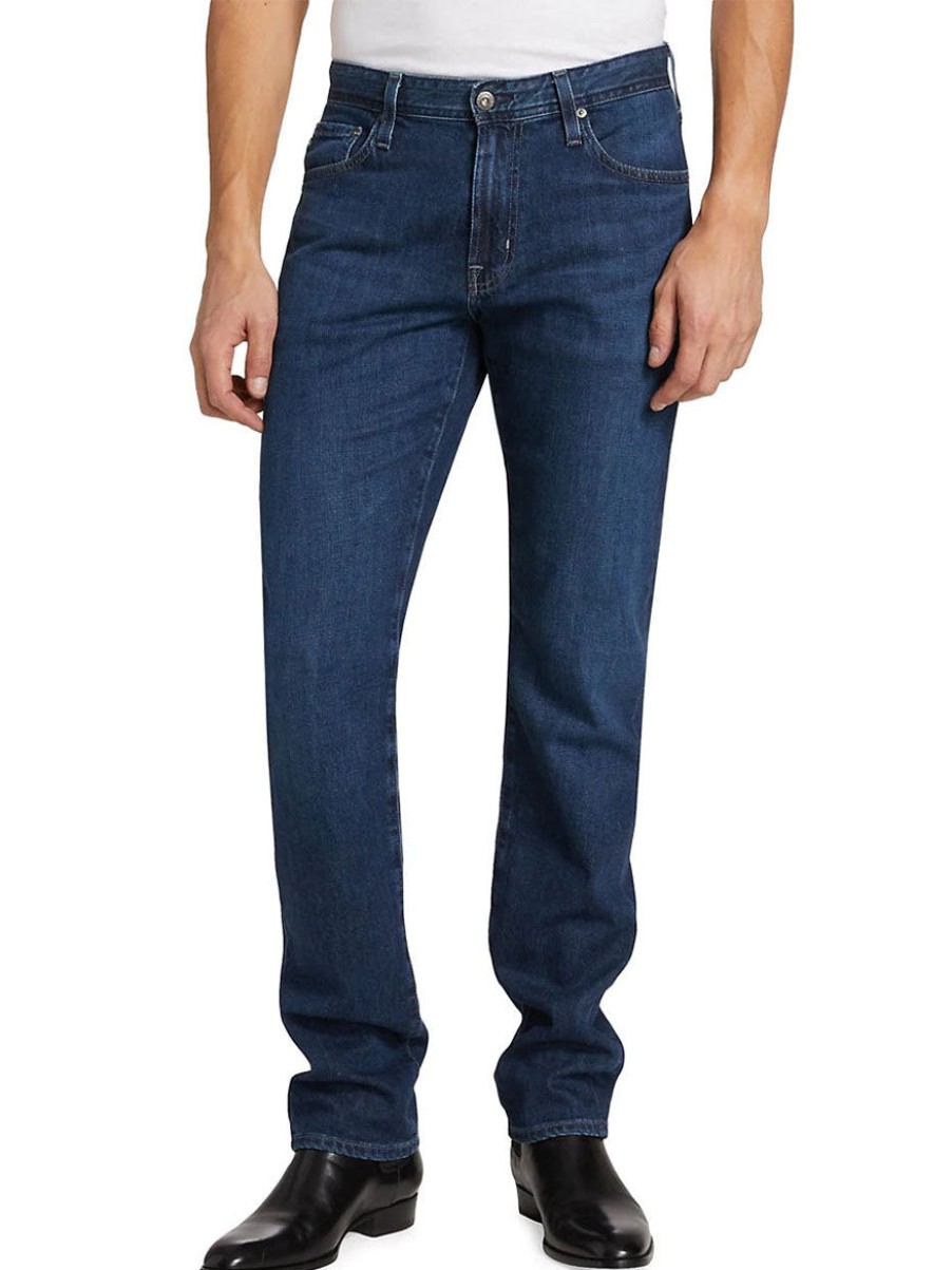 Men'S AG Jeans Jeans | Everett Crusade Denim | Ag Jeans | Larrimor'S