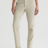 Women'S AG Jeans Jeans & Denim | Caden In Cream Froth | Ag Jeans