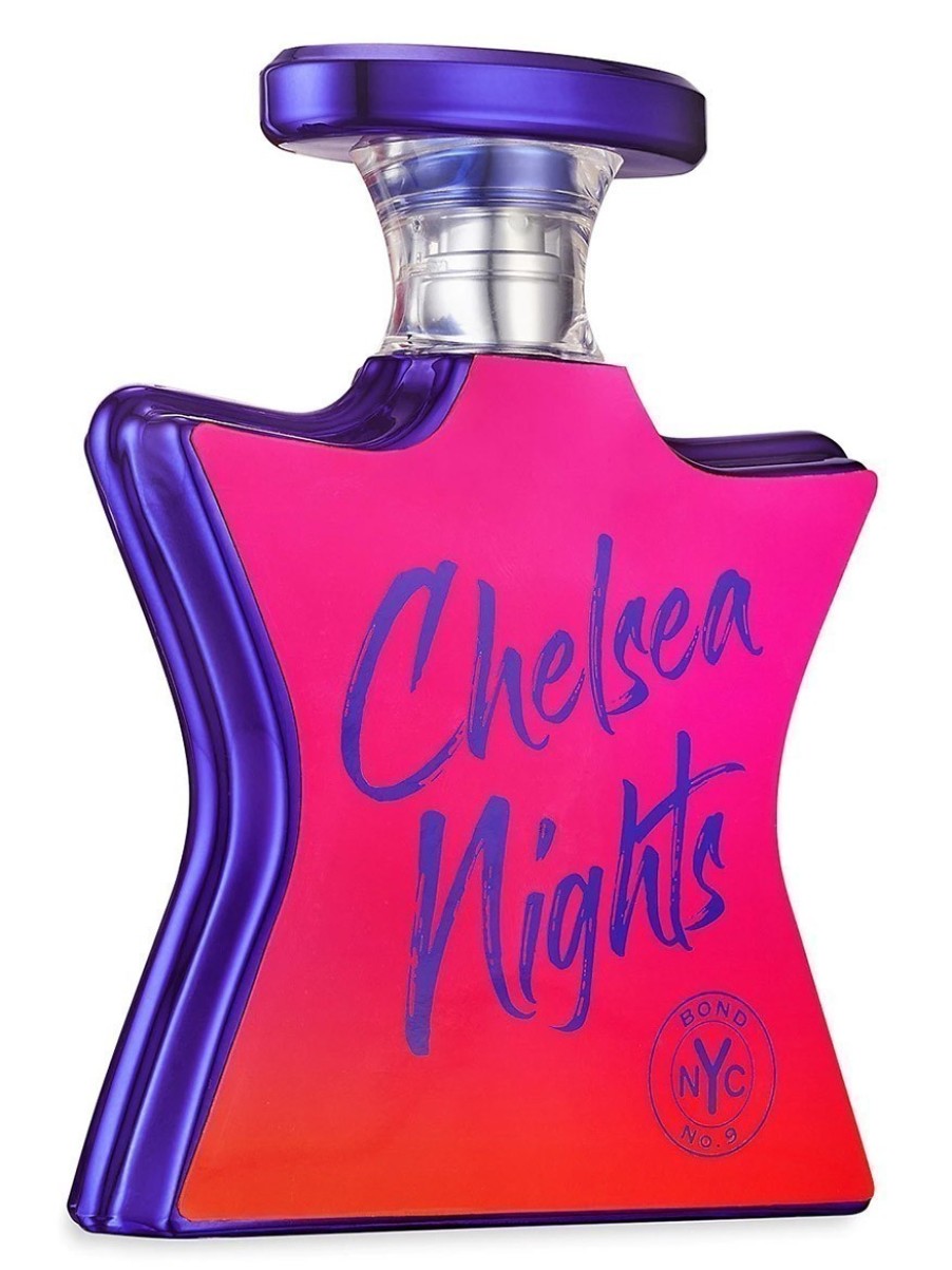 Men'S Bond No. 9 New York Fragrance | Chelsea Nights 100Ml | Bond No. 9 New York