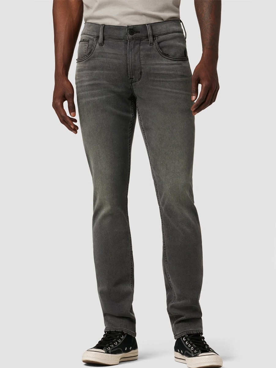 Men'S Hudson Jeans | Hudson Blake Slim Straight Jeans In Ventura | Larrimor'S