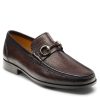 Men'S Magnanni Loafers & Slip-Ons | Blas Iii Brown Shoes | Magnanni