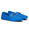 Men'S SWIMS Loafers & Slip-Ons | Riva Loafer Sail Blue | Swims