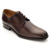 Men'S To Boot New York Oxfords & Derbys | To Boot New York Declan In Dark Brown