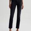 Women'S AG Jeans Jeans & Denim | Mari High Rise Straight In City View | Ag Jeans