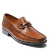 Men'S Magnanni Loafers & Slip-Ons | Blas Ii Tabaco Shoes | Magnanni