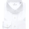 Men'S Emanuel Berg Dress Shirts | Modern Fit Dress Shirt White | Emanuel Berg