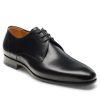 Men'S Magnanni Oxfords & Derbys | Maddin Black Oxfords | Magnanni