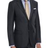 Men'S Canali Suits | Canali Contemporary Fit Suit In Navy