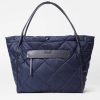 Women'S MZ Wallace Totes | Quilted Large Madison Shopper Dawn | Mz Wallace