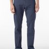 Men'S Ballin Pants | Crescent Modern 5 Pocket Twill Pants Cadet | Ballin