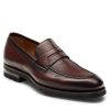 Men'S Magnanni Loafers & Slip-Ons | Matlin Iii Midbrown Shoes | Magnanni