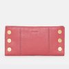 Women'S Hammitt Los Angeles Wallets | 110 North Wallet In Rouge Pink | Hammitt Los Angeles