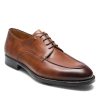 Men'S Magnanni Oxfords & Derbys | Alva Tabaco Shoes | Magnanni