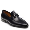 Men'S Magnanni Loafers & Slip-Ons | Diago Ii Black Shoes | Magnanni