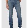 Men'S Hudson Jeans | Axl Slim Jeans In Canyon | Hudson