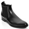 Men'S To Boot New York Boots | To Boot New York Shelby In Black Calf