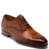 Men'S Magnanni Oxfords & Derbys | Segovia Curri Shoes | Magnanni