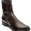 Men'S To Boot New York Boots | Belvedere Moro Dark Brown | To Boot New York